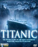 Документальный Фильм Последние тайны Титаника Онлайн / Online Documentary Film The Last Mysteries of the Titanic